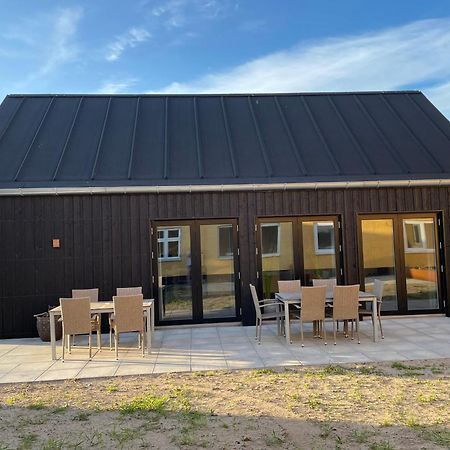 Kallehavegaard Badehotel Lokken Exterior photo