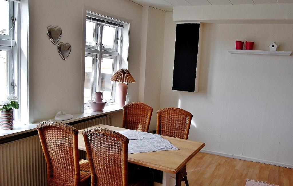 Kallehavegaard Badehotel Lokken Room photo